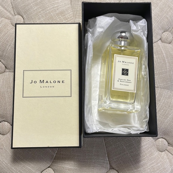 Jo Malone Other - Jo Malone London English Oak & Redcurrant Cologne